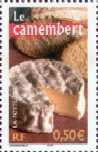 Le Camembert