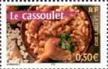 Le Cassoulet