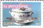 La porcelaine