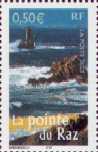 La pointe du Raz © J.D. Sudres