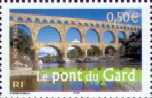 Le pont du Gard © Images-J. Boyer