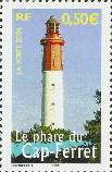 Le phare du Cap-Ferret© O. Anger / Agence Images