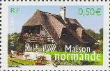 Maison normande © Pressoir du Mont / J. Baumann
