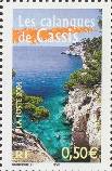 Les Calanques de Cassis © D. Zintzmeyer / Agence Images