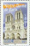 Notre-Dame de Paris © C. Pinson / Agence Images
