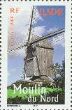 Moulin du Nord © Y. Thierry / Diaphor / Agence Images
