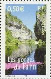 Les gorges du Tarn © O. Anger / Agence Images