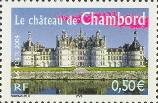 Le château de Chambord © L. Cavelier / Sunset