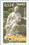 Le P'tit Quinquin © J.D. Sudres