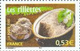 Les rillettes © G. Barea / Grandeur Nature-Hoaqui et J.D. Sudres