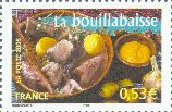 La bouillabaisse © J.C. Ricou et J. Debru / agence Images