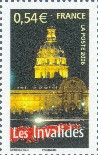 Les Invalides © j