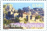 Les Baux de Provence © b