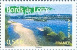 Bords de Loire © c