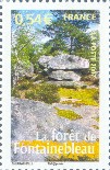 Forêt de Fontainebleau © e