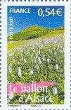 Le Ballon d'Alsace © f