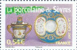 La porcelaine de Sèvres © GHIRINGHELLI