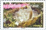 Le parfum de Grasse © GHIRINGHELLI