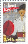 Le béret basque © GHIRINGHELLI