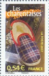 Les charentaises © GHIRINGHELLI
