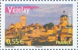 Vézelay © DR-JI / Jupiterimages