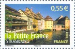 La petite France - Strasbourg © Gilbart / Jupiterimages
