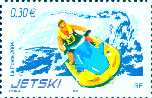 Jetski © Éric Fayolle
