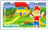 Adibou© Coktel