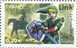 Link © Nintendo