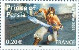Prince of Persia © Ubisoft Entertainment
