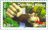 Donkey Kong © Nintendo