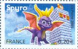 Spyro © V.U. Games